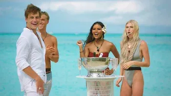 El club de la sequía