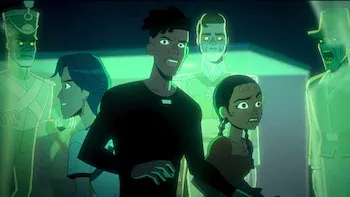 Olvídate de El Álamo