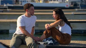 Estás jugando con fuego