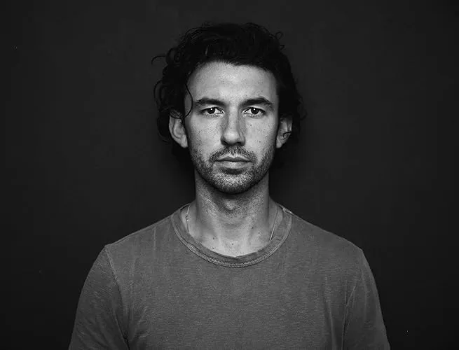 Ruben Javier Caballero