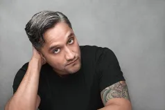 Bobby Daniel Rodriguez