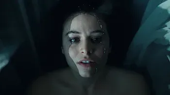 Episodio 5: Sangre azul