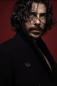 Alper Saldiran