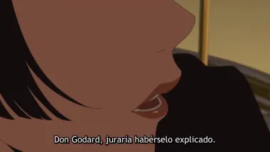 El Ser Inmortal y el demonio