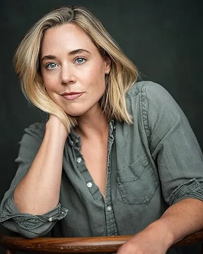 Erika Henningsen