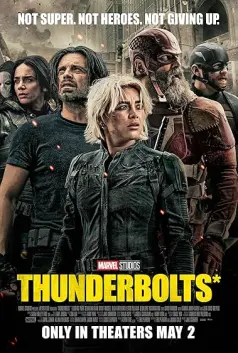 Thunderbolts*