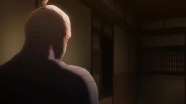 The River Never Stops, Nor Carries The Same Water Twice