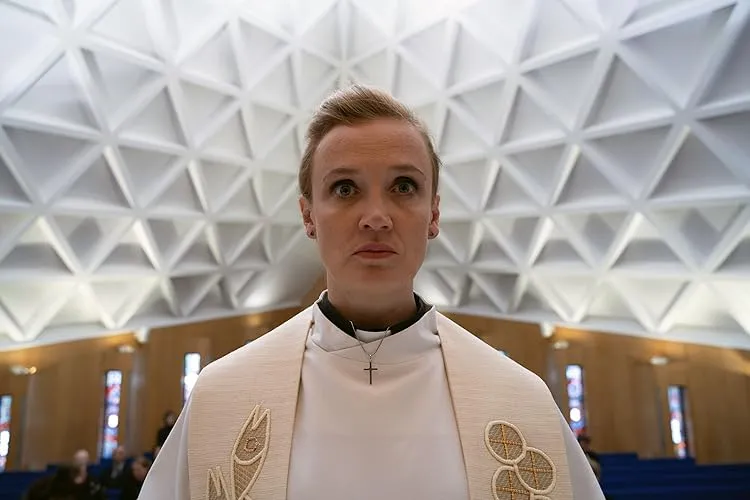 Lilja Nótt Þórarinsdóttir