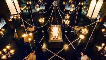 De vuelta a casa (Primera parte)