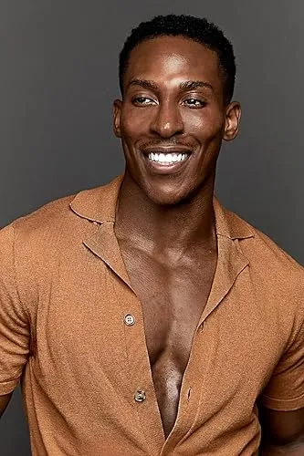 Joshua Uduma