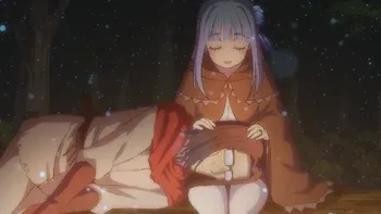 «Los nombres son importantes», eso dijo