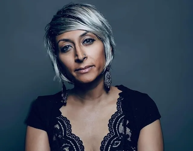 Iram Parveen Bilal