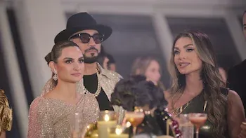 ¿Quién es la compañía?