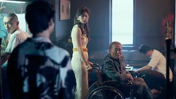 La voluntad de una piedra