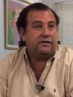 Guillermo Bártoli