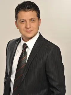Volodymyr Zelenskyy