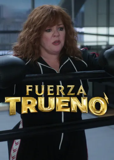 Fuerza Trueno