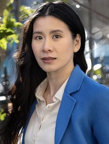 Jenny Hsia