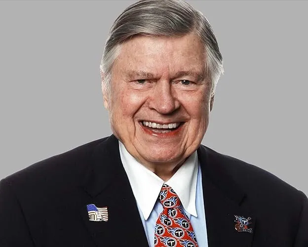 Bud Adams