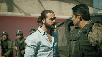 Águilas y serpientes