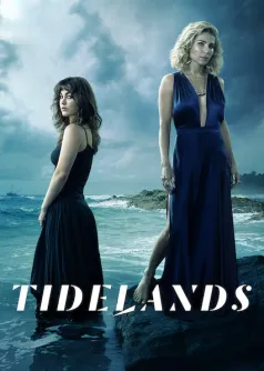 Tidelands