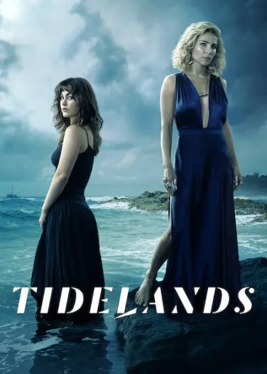 Tidelands