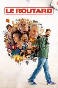 Le routard