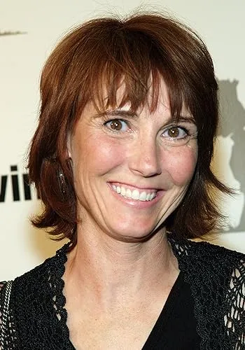 Jill Talley