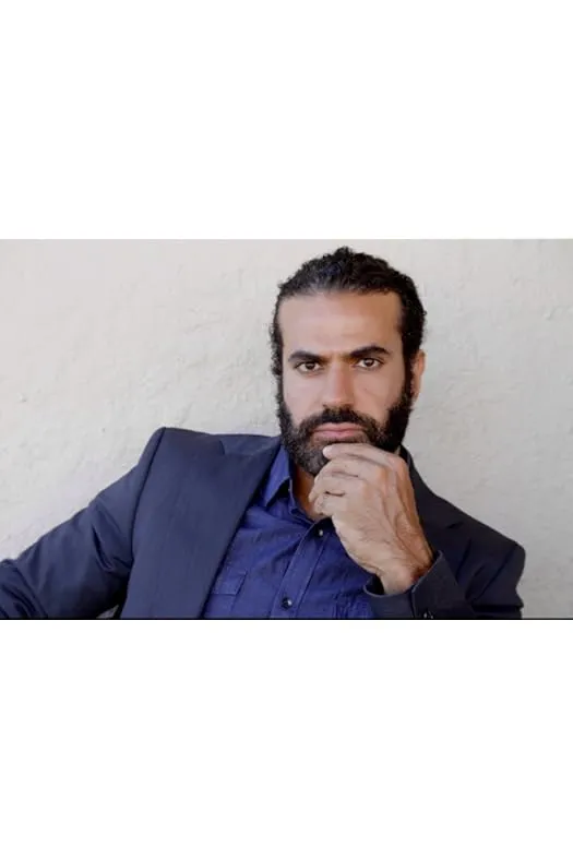 Essam Ferris