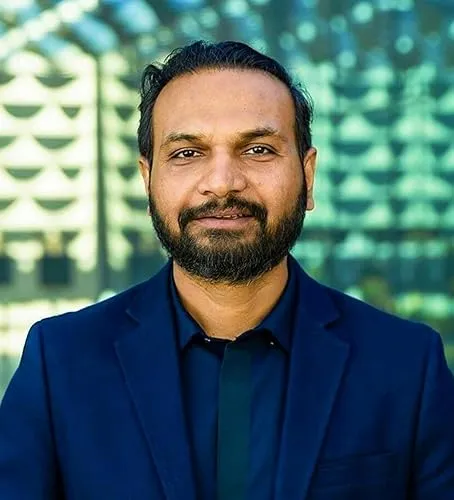 Mitesh Kumar Patel