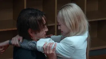 Tener compañía no es tan malo