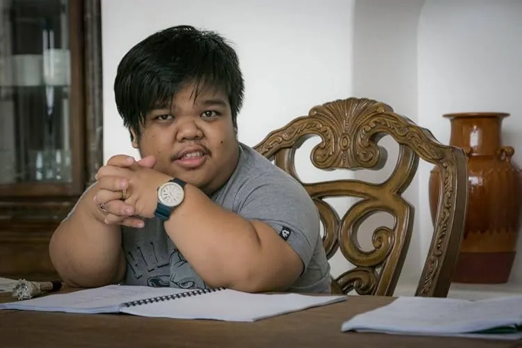 Miko Mel C. Peñaloza