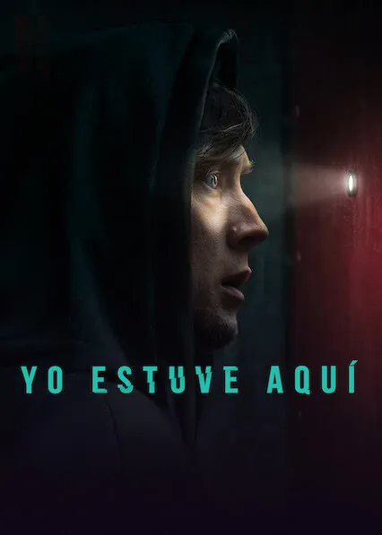 Yo estuve aquí