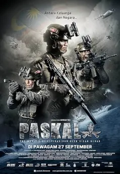 Paskal: The Movie