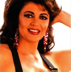Rosa Gloria Chagoyán