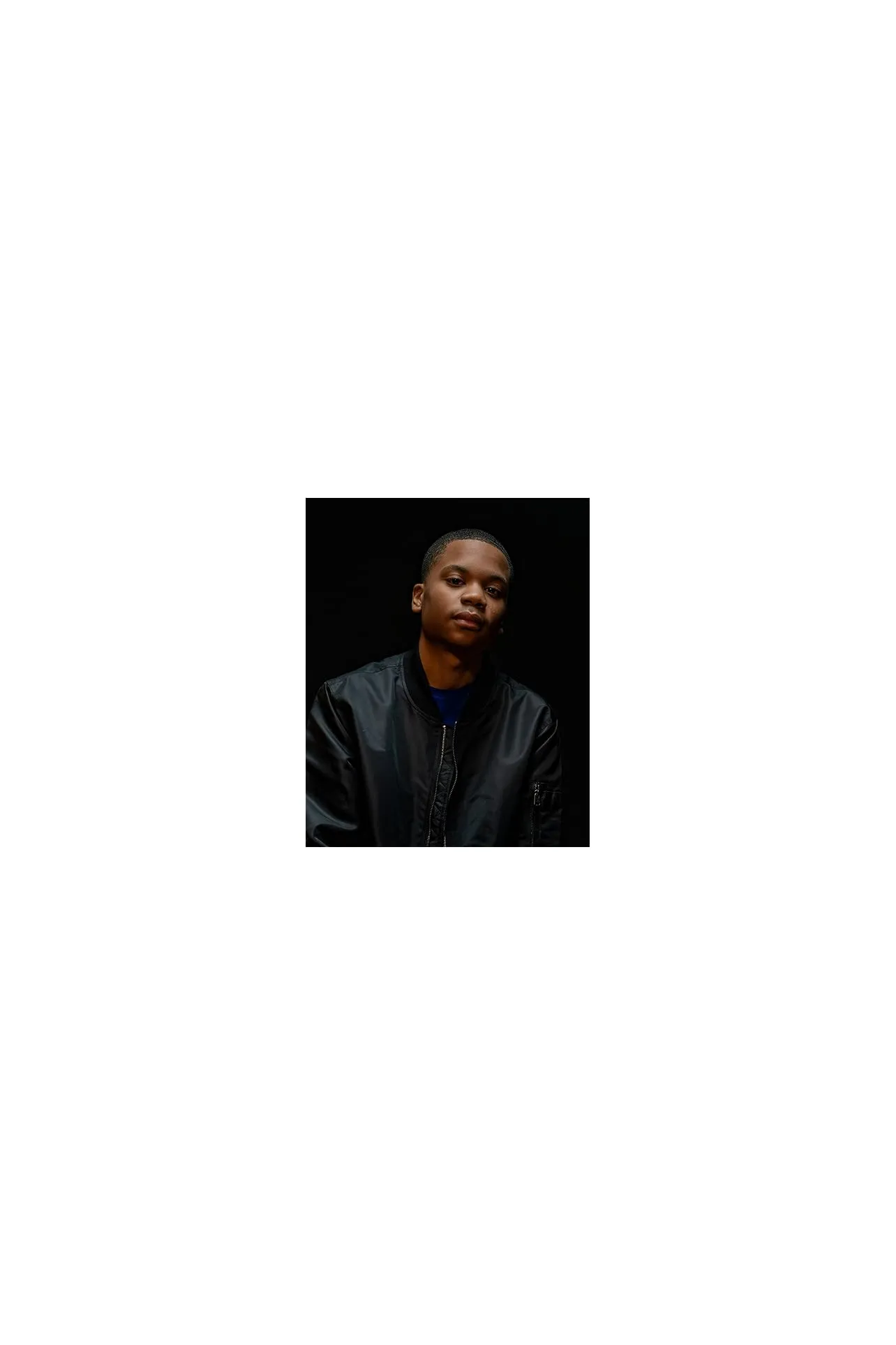 Jaylon Gordon