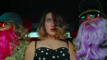 Treinta millones de amigos