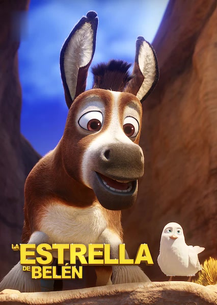 La estrella de Belén