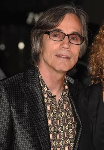 Jackson Browne