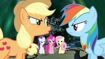 La princesa Twilight Sparkle: parte 2