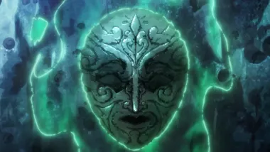 At the End of Reincarnation