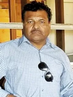 Gustavo Sanchez
