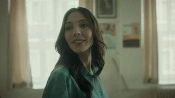 La isla desafortunada (Parte 2)