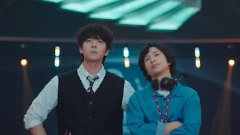 Seo Mok‑ha vs. Eun Mo‑rae