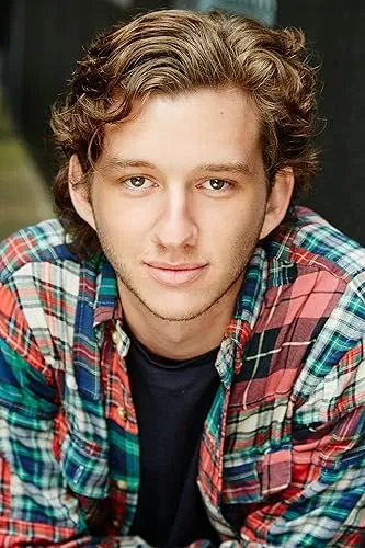 Mackenzie Fearnley