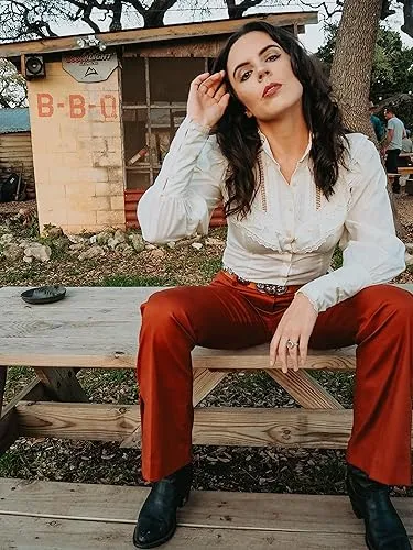 Lauren Meckel