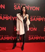 Hazal Filiz Küçükköse