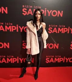 Hazal Filiz Küçükköse