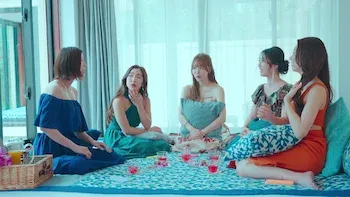 Un anhelo de nupcias, tiempo limitado