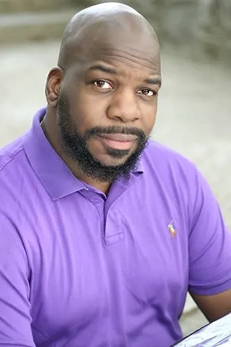 Njema Williams